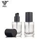 Travel Size Lotion Bottle